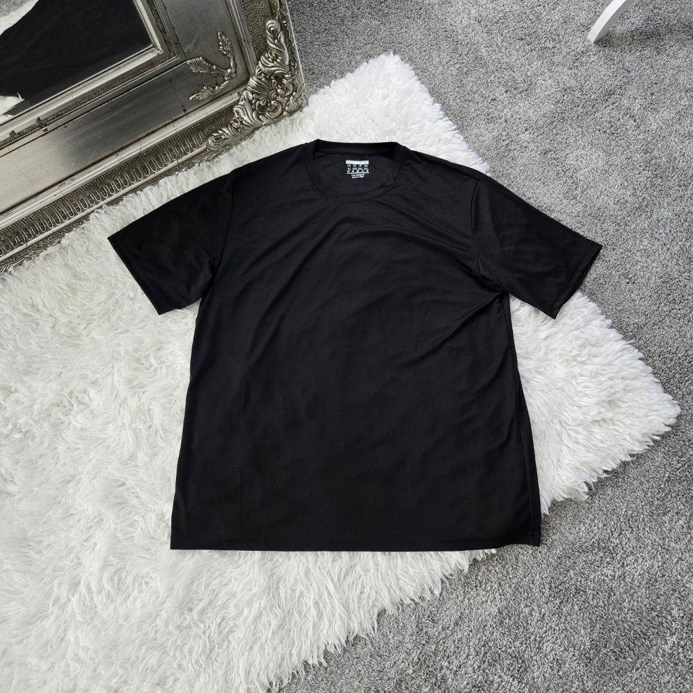 MAGCOMSEN Men's Quick Dry T-Shirts UPF 50+ Athletic Running Workout Tee …